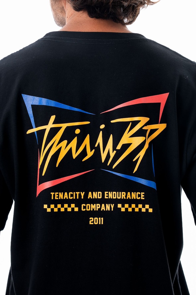 REMERA MANGA CORTA - DURABLE