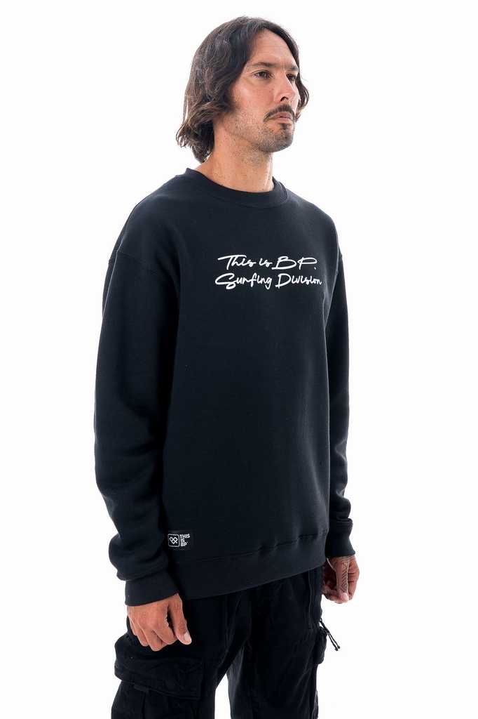 BUZO CUELLO REDONDO - KILL A