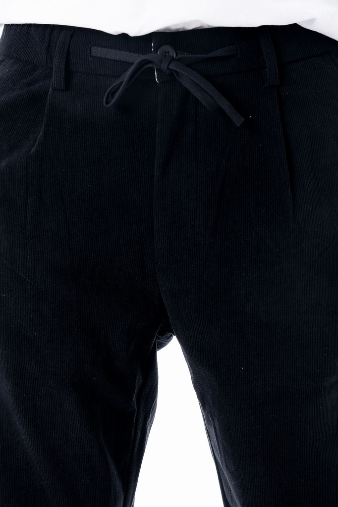 PANTALON CORDEROY REGULAR - HUSTON