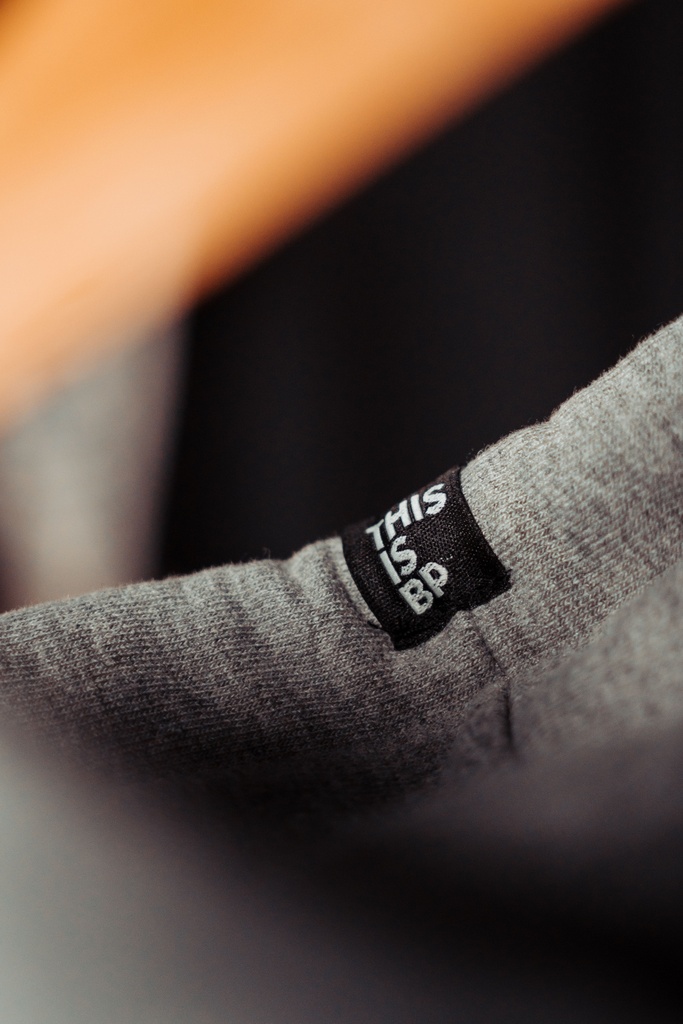 BUZO CANGURO COMBINADO - SD HOOD