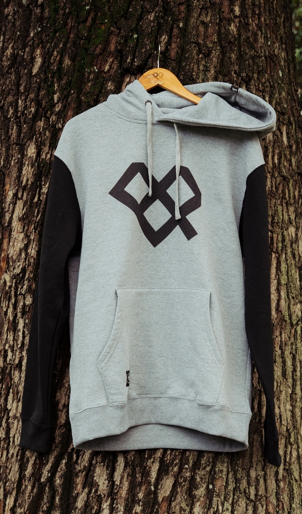 BUZO CANGURO COMBINADO - SD HOOD