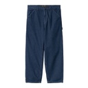 PANTALON DENIM RELAXED FIT - CARPINTERO
