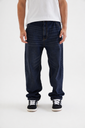 PANTALON DENIM BAGGY FIT - PAUL