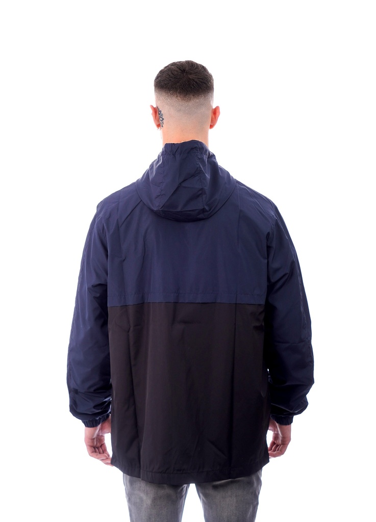 ANORAK - CORDADO