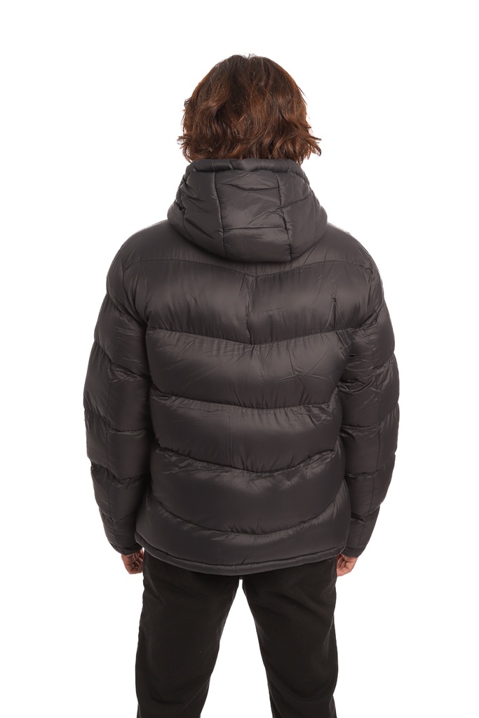 CAMPERA ABRIGO - PUNTA PERDICES