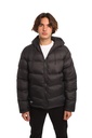 CAMPERA ABRIGO - PUNTA PERDICES