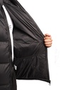 CAMPERA ABRIGO - PUNTA PERDICES