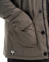 CAMPERA ABRIGO - GRAN GLACIAR