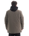 CAMPERA ABRIGO - GRAN GLACIAR