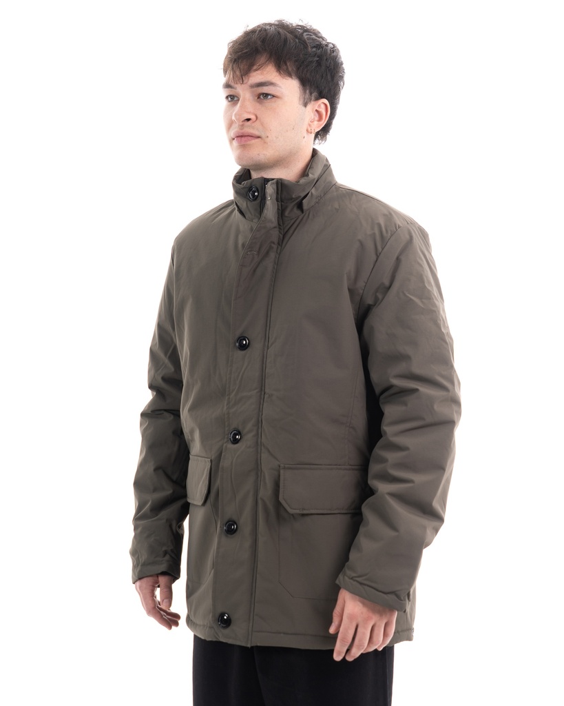 CAMPERA ABRIGO - GRAN GLACIAR