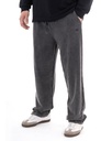 PANTALON JOGGING REGULAR FIT - WASHED ISO
