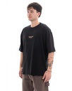 REMERA MANGA CORTA RELAXED FIT - BIG WAVES