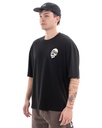 REMERA MANGA CORTA RELAXED FIT - WAITING RACE