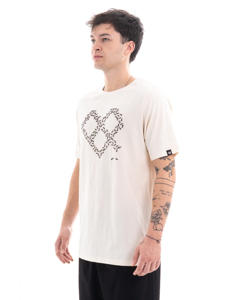 REMERA MC - ANTS