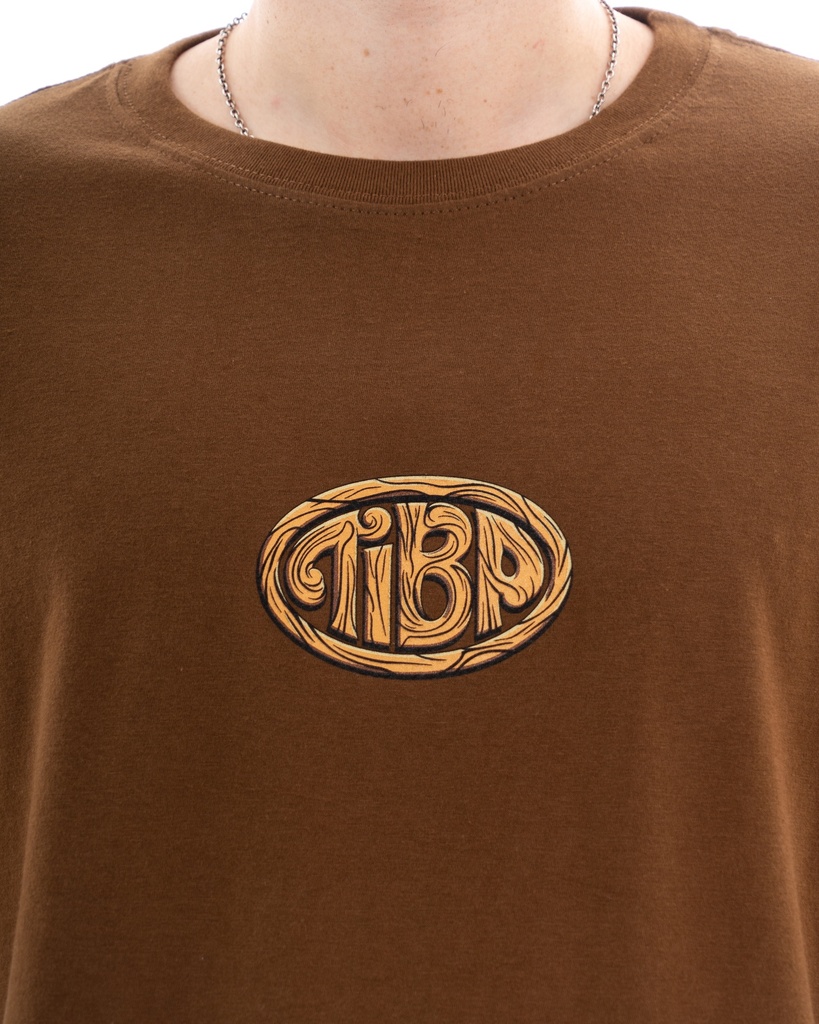 REMERA MANGA CORTA - TRUNK
