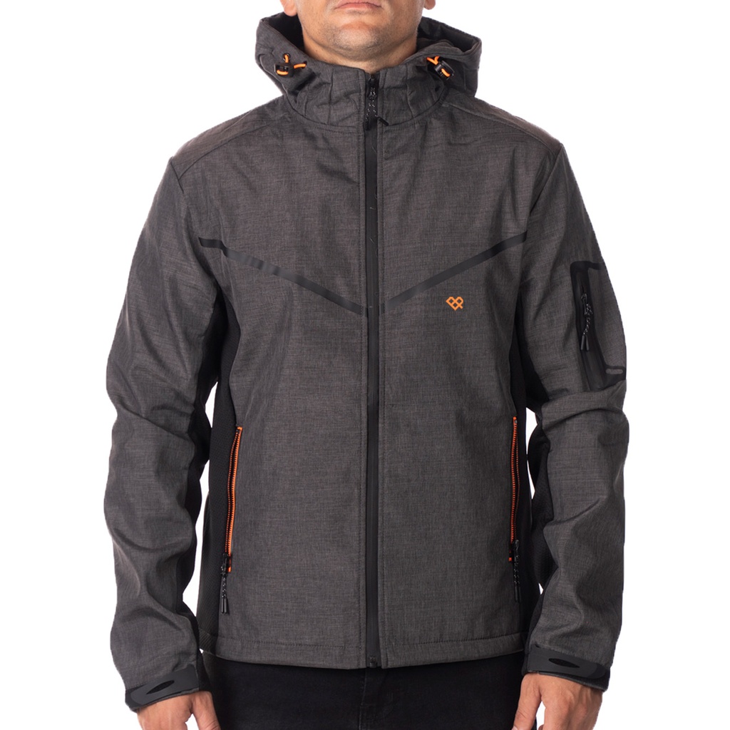 CAMPERA DEPORTIVA - BAHIA CREEK