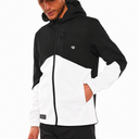 CAMPERA DEPORTIVA - CALINGASTA