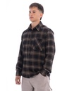 CAMISA MANGA LARGA - ALERCE