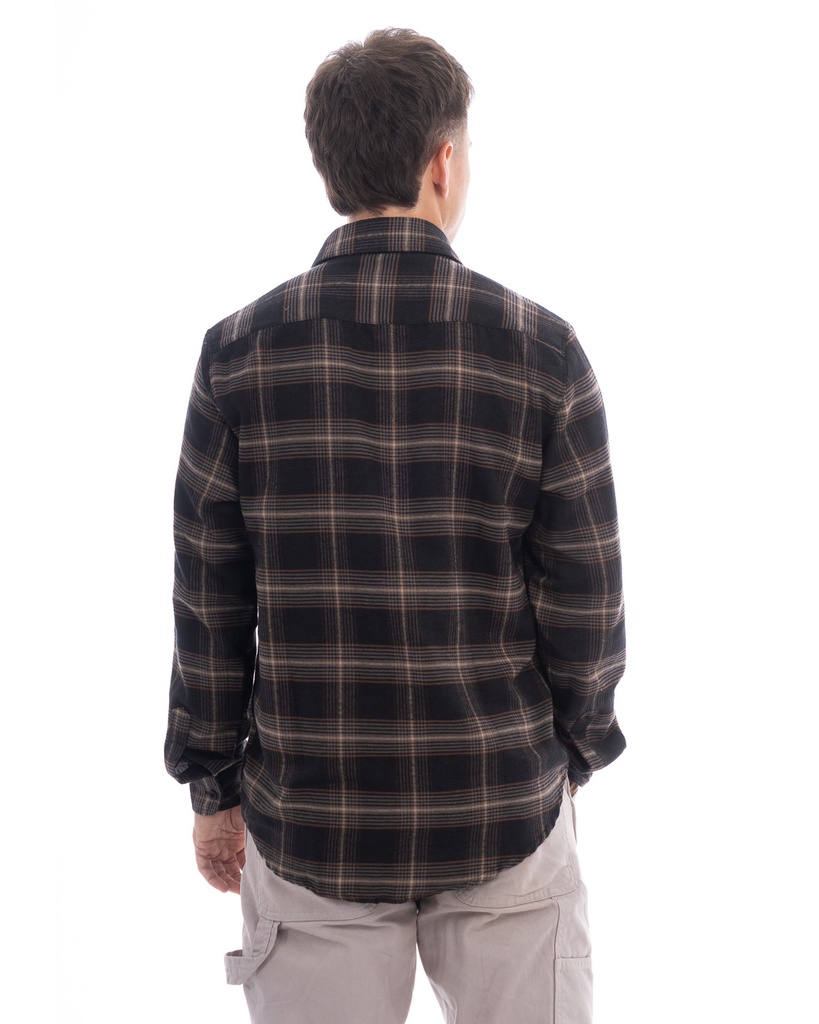 CAMISA MANGA LARGA - ALERCE
