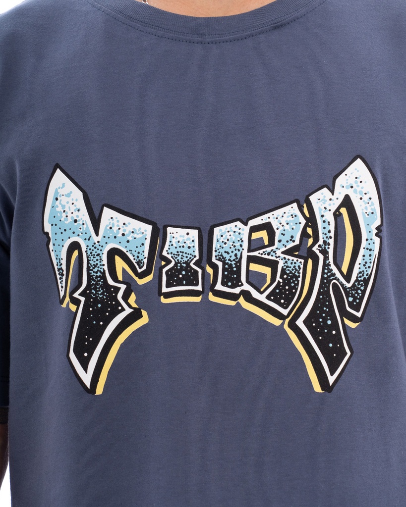 REMERA MANGA CORTA - AVE