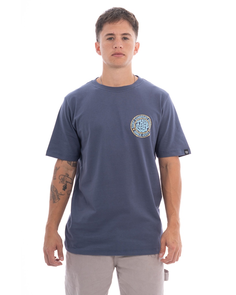 REMERA MANGA CORTA - WET