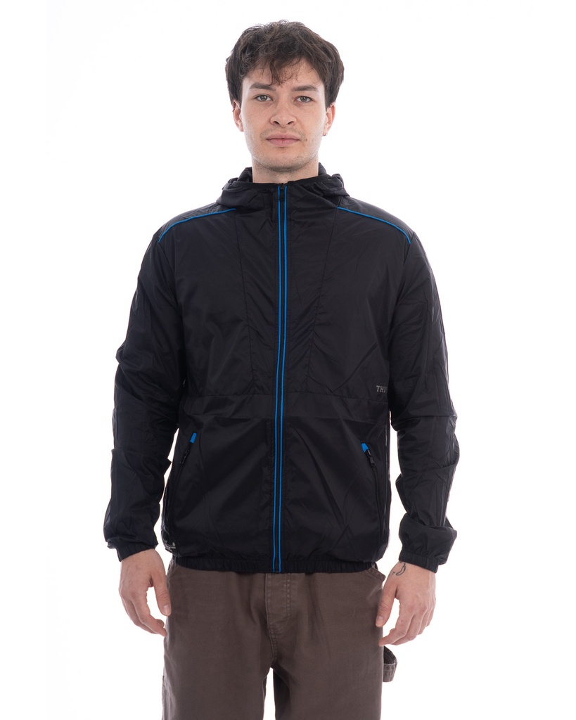 CAMPERA ROMPEVIENTOS - PLAYA CANTERAS