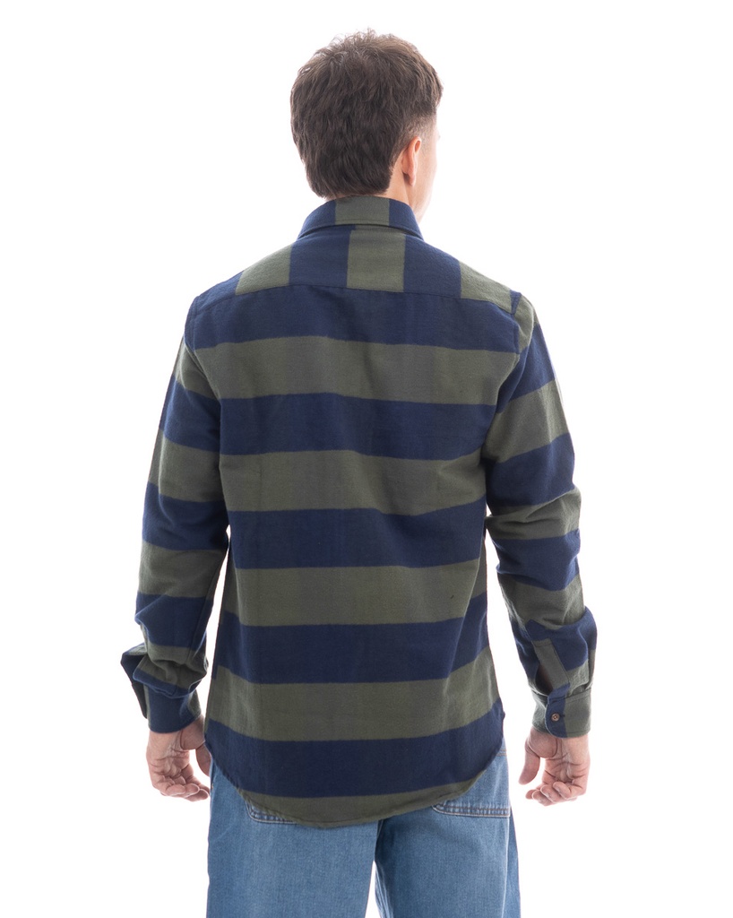 CAMISA MANGA LARGA - MICHAY