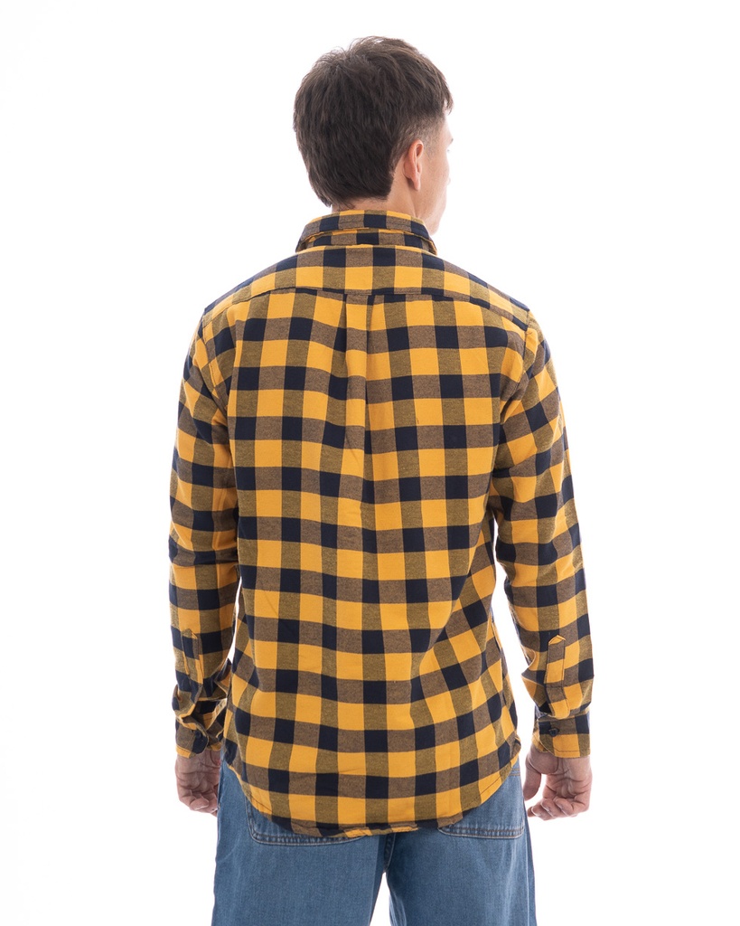 CAMISA MANGA LARGA - SAN PABLO
