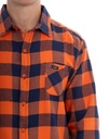 CAMISA MANGA LARGA - LONDRES