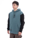 BUZO CANGURO CON CAPUCHA RELAXED FIT - SKATE STORM