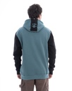 BUZO CANGURO CON CAPUCHA RELAXED FIT - SKATE STORM