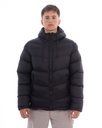 CAMPERA ABRIGO - PUNTA PERDICES