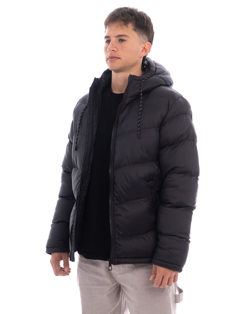 CAMPERA ABRIGO - PUNTA PERDICES