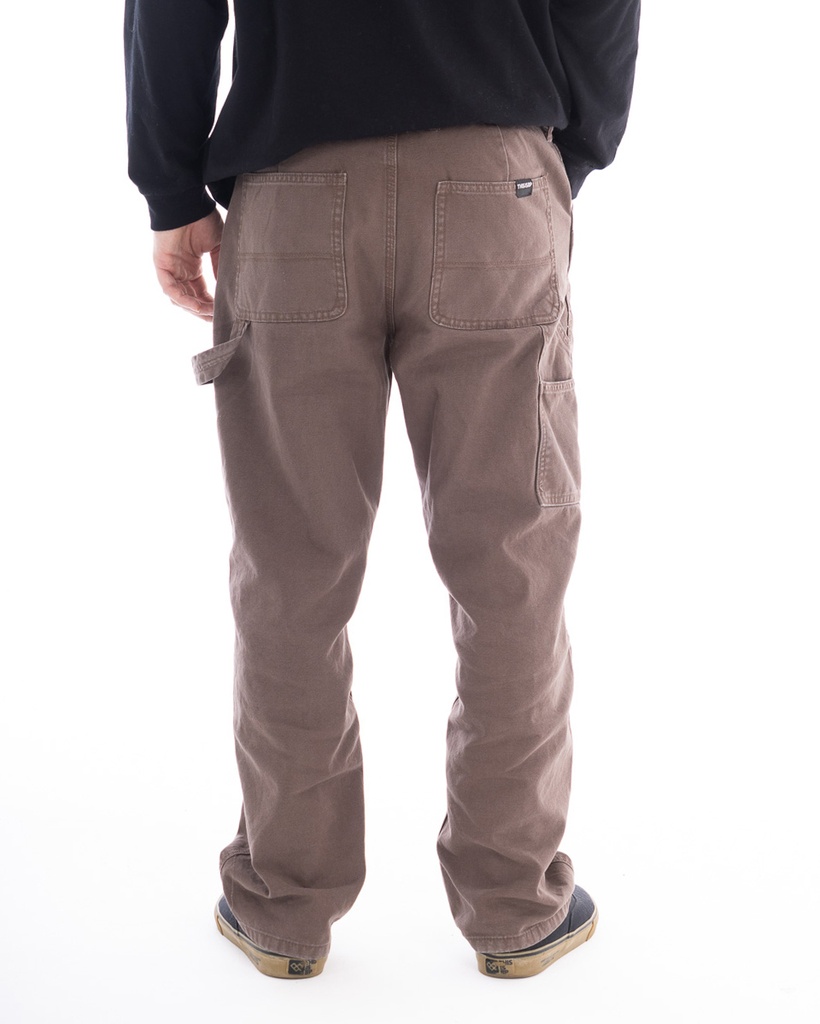 PANTALON DENIM RELAXED FIT - CARPINTERO