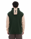 BUZO CANGURO CON CAPUCHA RELAXED FIT - SLATER