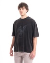 REMERA MANGA CORTA LOOSE FIT - QUETZAL