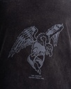 REMERA MANGA CORTA LOOSE FIT - QUETZAL