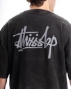 REMERA MANGA CORTA LOOSE FIT - LONGLIFE