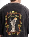 REMERA MANGA CORTA LOOSE FIT - TONATIUH
