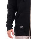 CAMPERA CANGURO CON CAPUCHA RELAXED FIT - PATINETAS