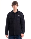CAMISACO DE PAÑO REGULAR FIT - GREENWICH