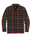 CAMISA DE VIYELA REGULAR FIT- MARLEY