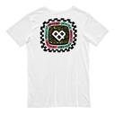 REMERA MANGA CORTA - CHECKCOLOR