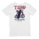 REMERA MANGA CORTA - COMBO RIDER