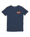 REMERA MANGA CORTA - SIX PACK
