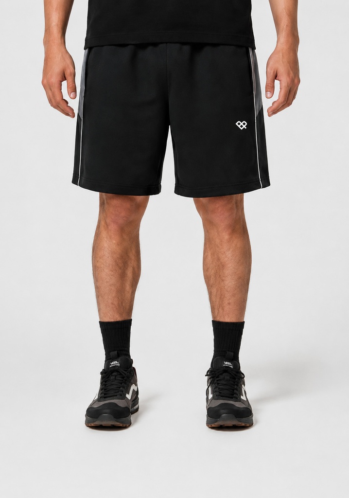 BERMUDA JOGGING -BOARDS PARADISE SHORT
