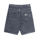BERMUDA DENIM - RICON GREY WASH 