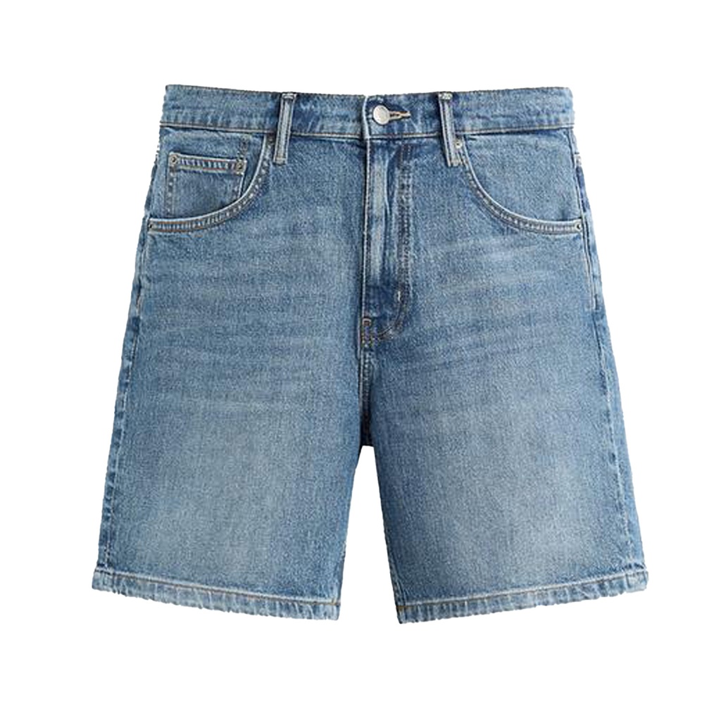 BERMUDA DENIM - MONTOYA 
