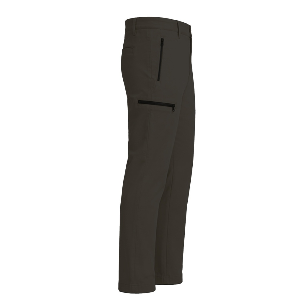 PANTALON DEPORTIVO - ZIP N