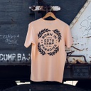 REMERA MANGA CORTA - PEHUEN CO